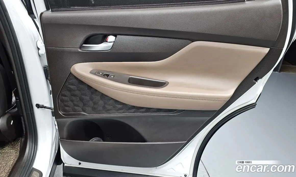 Hyundai Santa Fe 2020 2.2 автомат (гидро), фото 15