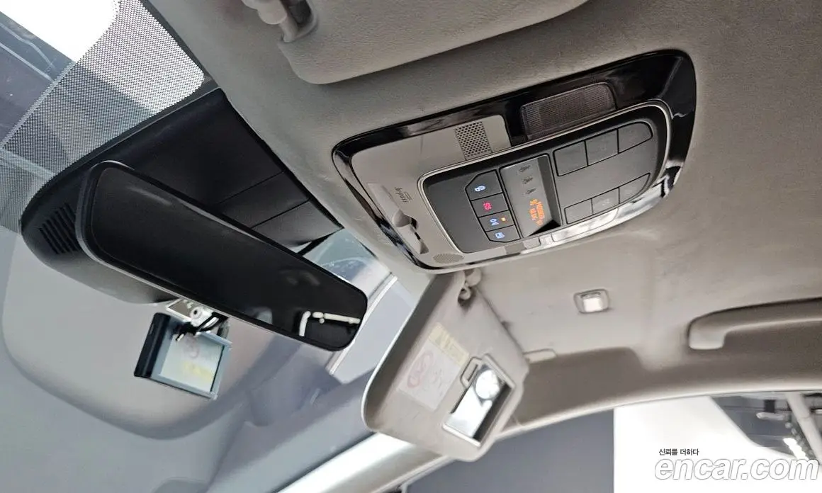 Hyundai Santa Fe 2020 2.2 автомат (гидро), фото 24