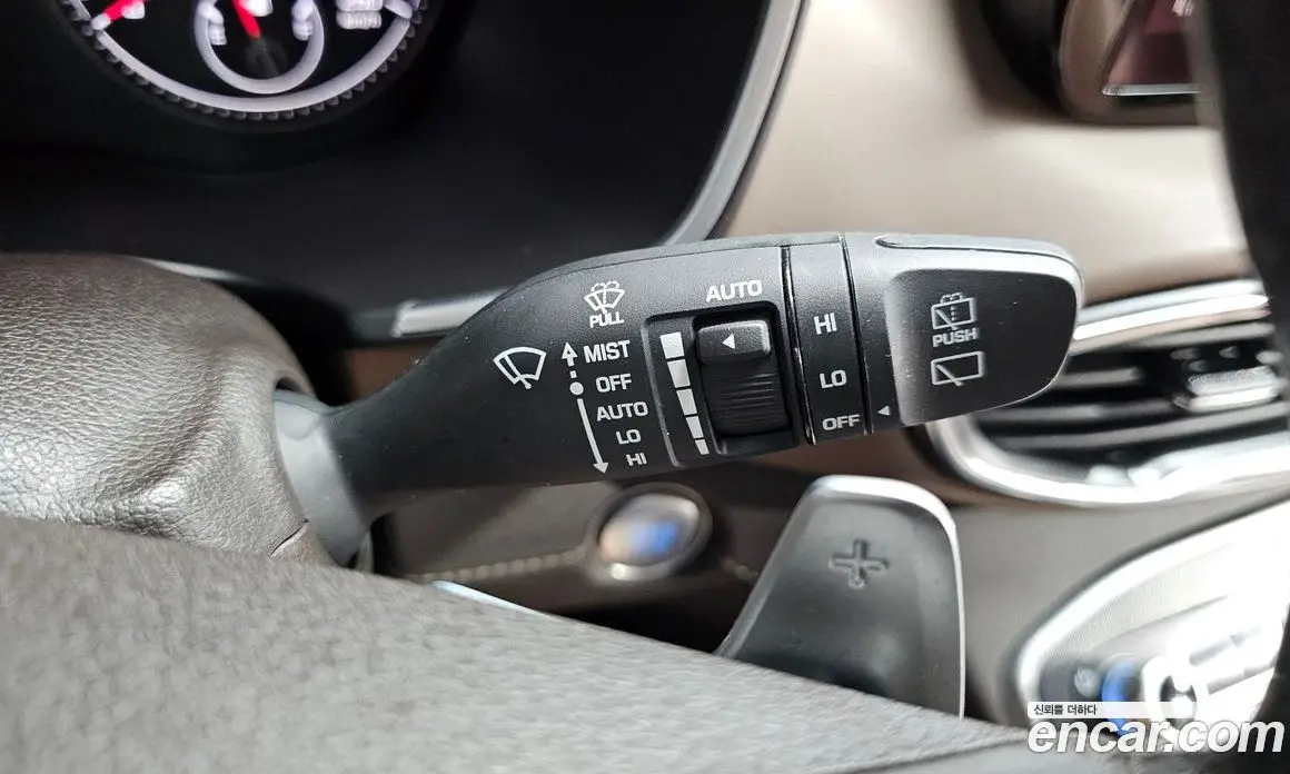 Hyundai Santa Fe 2020 2.2 автомат (гидро), фото 28