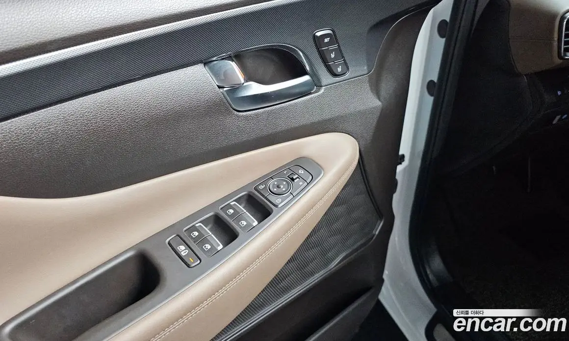 Hyundai Santa Fe 2020 2.2 автомат (гидро), фото 31