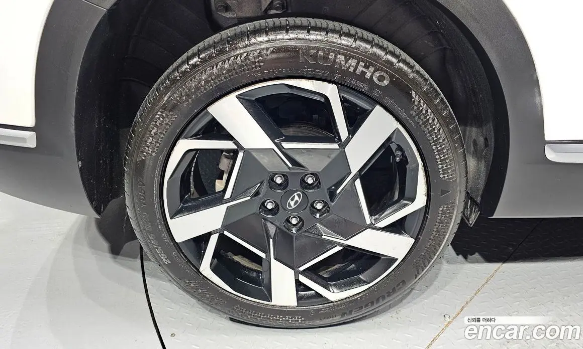 Hyundai Santa Fe 2020 2.2 автомат (гидро), фото 5