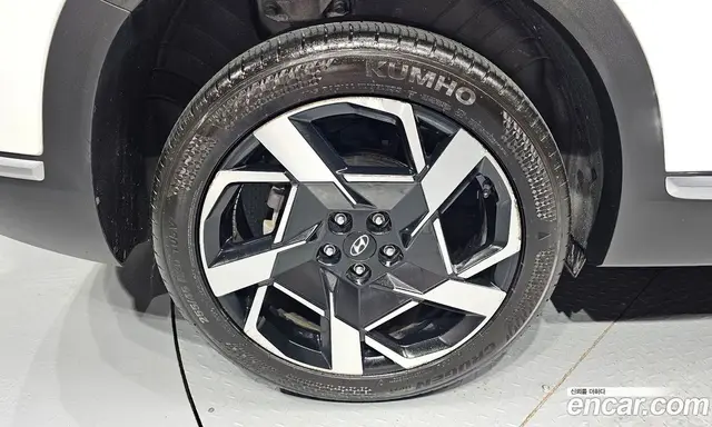 Hyundai Santa Fe 2020 2.2 автомат (гидро), миниатюра 5
