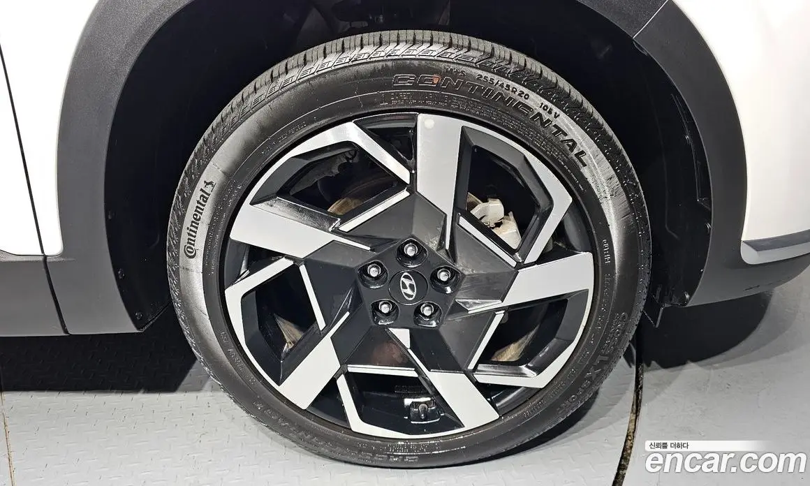 Hyundai Santa Fe 2020 2.2 автомат (гидро), фото 7