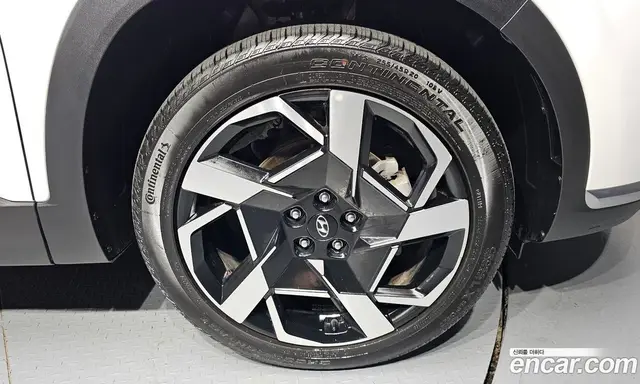 Hyundai Santa Fe 2020 2.2 автомат (гидро), миниатюра 7