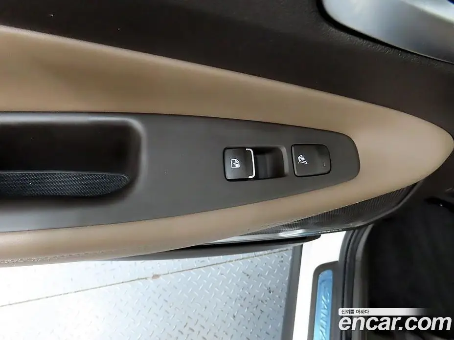 Hyundai Santa Fe 2023 2.5 автомат (гидро), фото 12