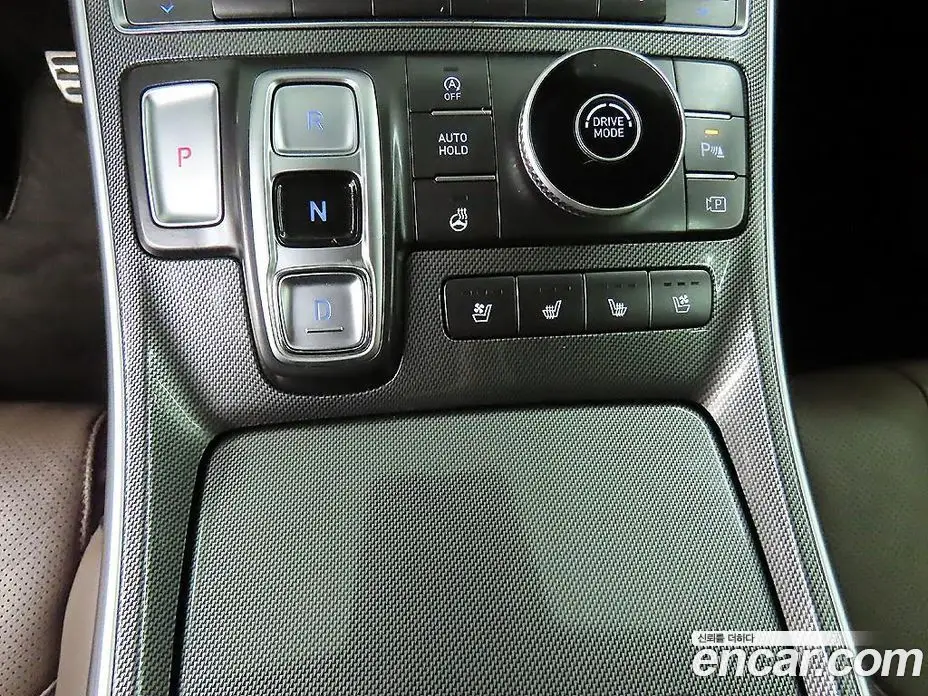 Hyundai Santa Fe 2023 2.5 автомат (гидро), фото 10