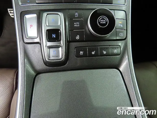 Hyundai Santa Fe 2023 2.5 автомат (гидро), миниатюра 10