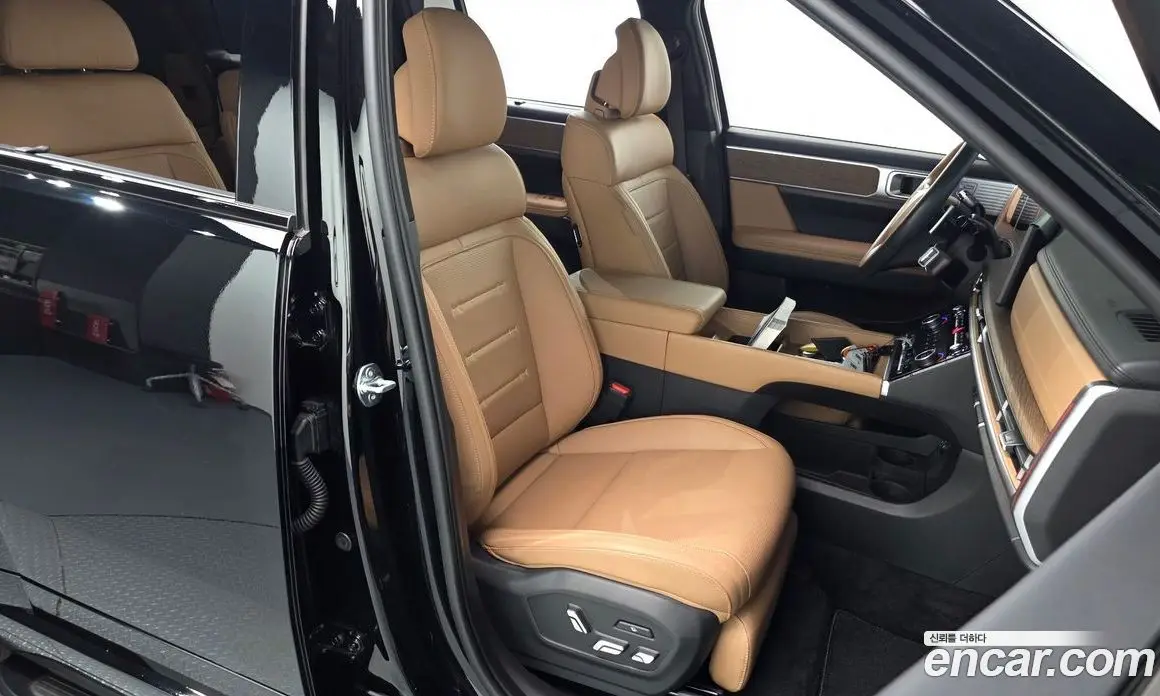 Hyundai Santa Fe 2024 2.5 автомат (гидро), фото 16 Hyundai Santa Fe 2024 2.5 автомат (гидро), фото 16