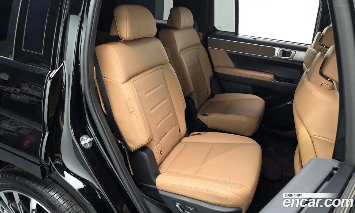 Hyundai Santa Fe 2024 2.5 автомат (гидро), фото 17 Hyundai Santa Fe 2024 2.5 автомат (гидро), фото 17