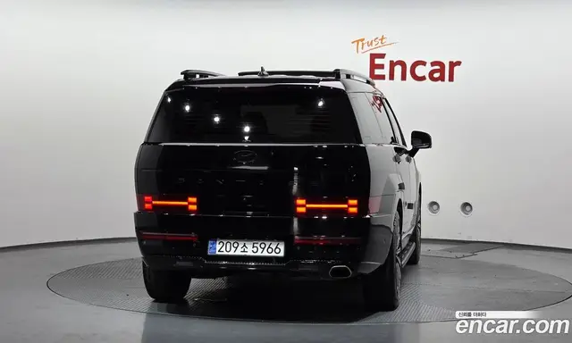 Hyundai Santa Fe 2024 2.5 автомат (гидро), миниатюра 4 Hyundai Santa Fe 2024 2.5 автомат (гидро), миниатюра 4