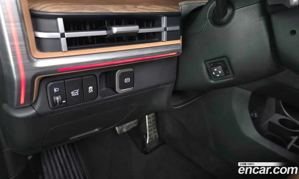 Hyundai Santa Fe 2024 2.5 автомат (гидро), фото 35 Hyundai Santa Fe 2024 2.5 автомат (гидро), фото 35