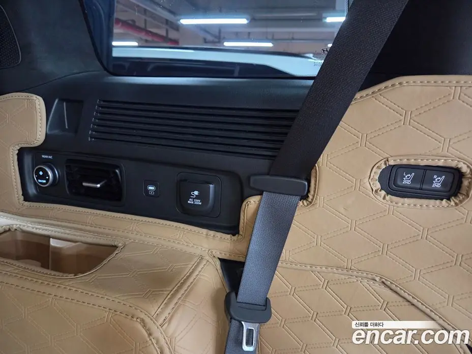 Hyundai Santa Fe 2024 2.5 автомат (гидро), фото 41 Hyundai Santa Fe 2024 2.5 автомат (гидро), фото 41