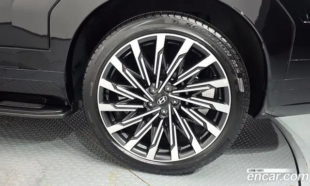 Hyundai Santa Fe 2024 2.5 автомат (гидро), миниатюра 7 Hyundai Santa Fe 2024 2.5 автомат (гидро), миниатюра 7