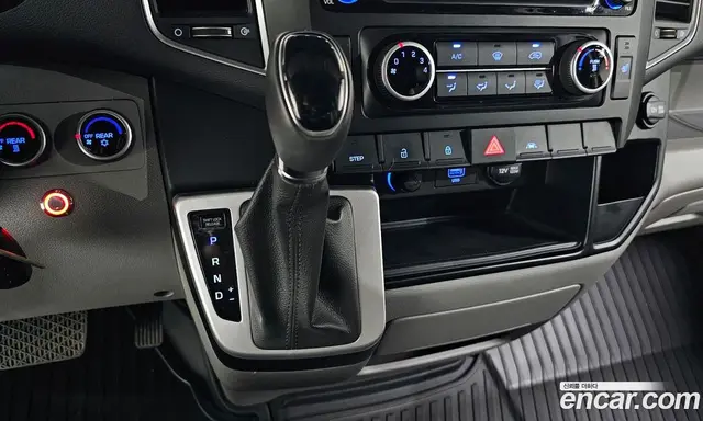 Hyundai Solati 2023 2.5 автомат (гидро), миниатюра 9 Hyundai Solati 2023 2.5 автомат (гидро), миниатюра 9