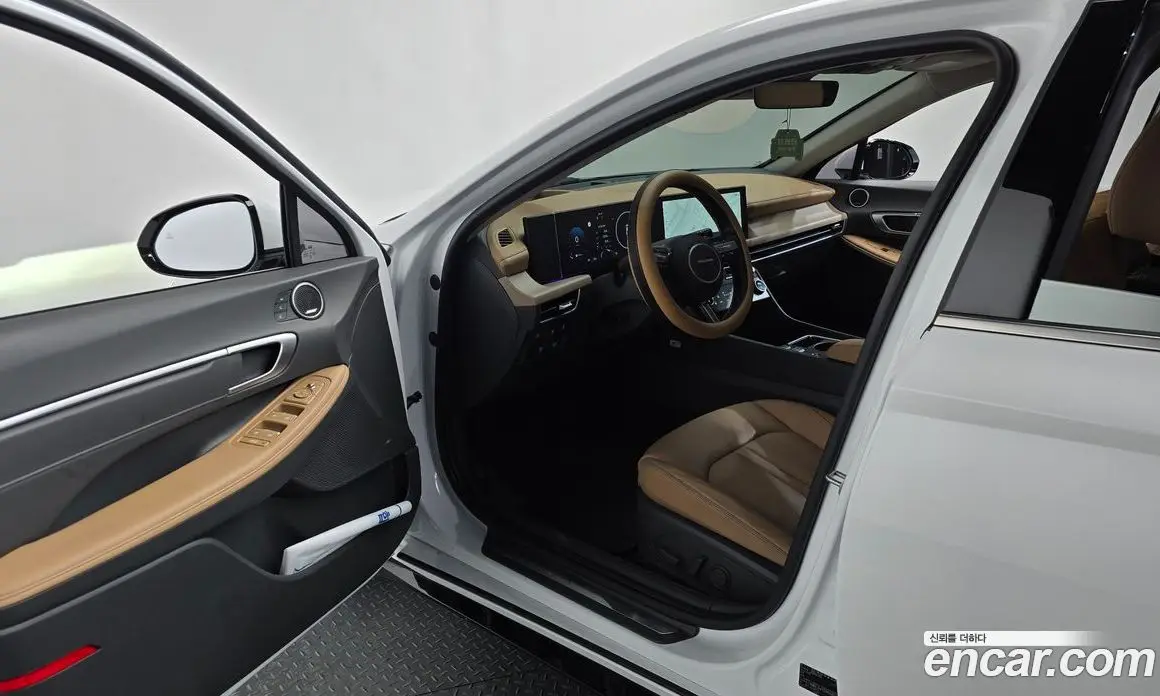 Hyundai Sonata 2025 1.6 автомат (гидро), фото 13 Hyundai Sonata 2025 1.6 автомат (гидро), фото 13