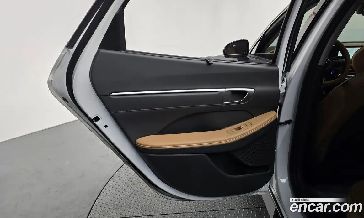 Hyundai Sonata 2025 1.6 автомат (гидро), фото 15 Hyundai Sonata 2025 1.6 автомат (гидро), фото 15