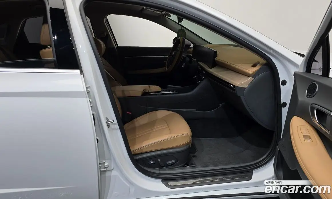 Hyundai Sonata 2025 1.6 автомат (гидро), фото 16 Hyundai Sonata 2025 1.6 автомат (гидро), фото 16