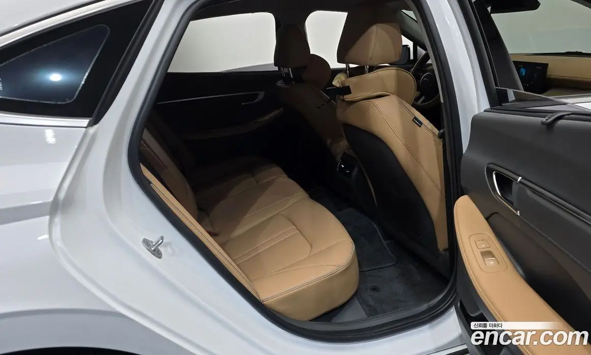 Hyundai Sonata 2025 1.6 автомат (гидро), фото 17 Hyundai Sonata 2025 1.6 автомат (гидро), фото 17
