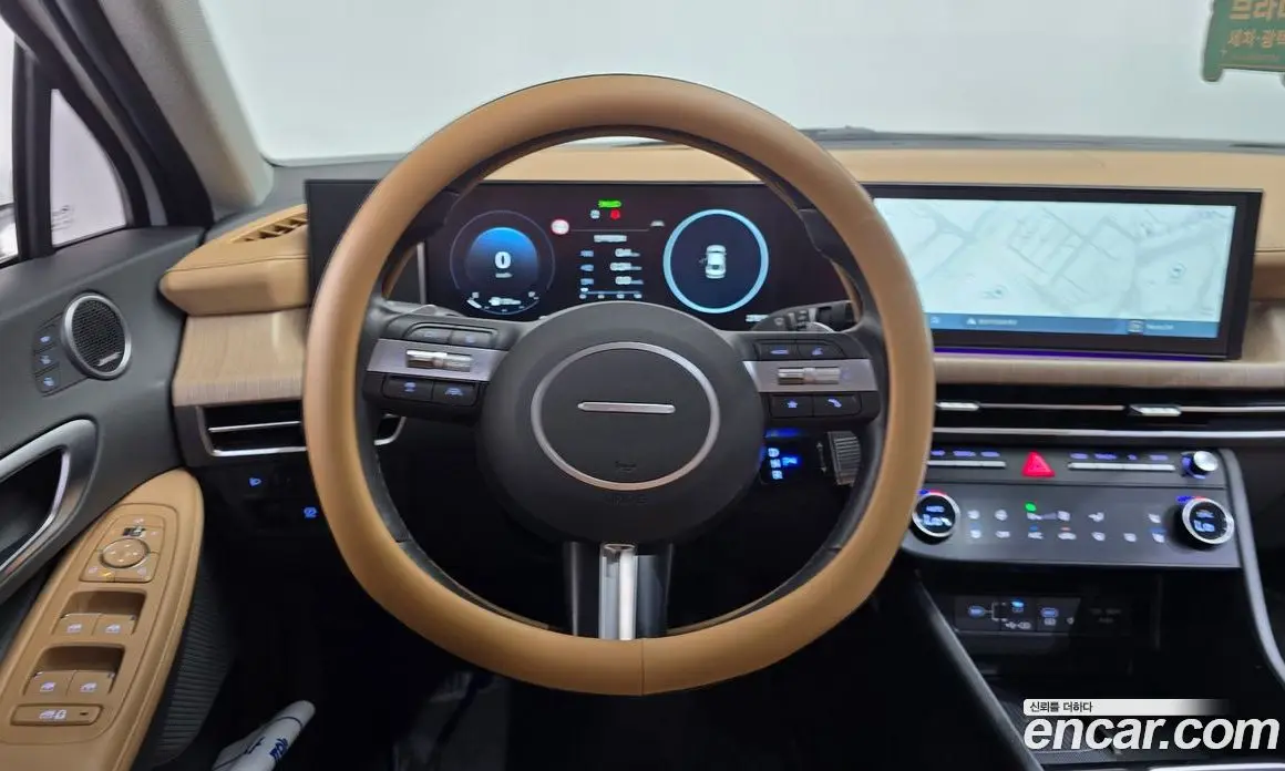 Hyundai Sonata 2025 1.6 автомат (гидро), фото 19 Hyundai Sonata 2025 1.6 автомат (гидро), фото 19