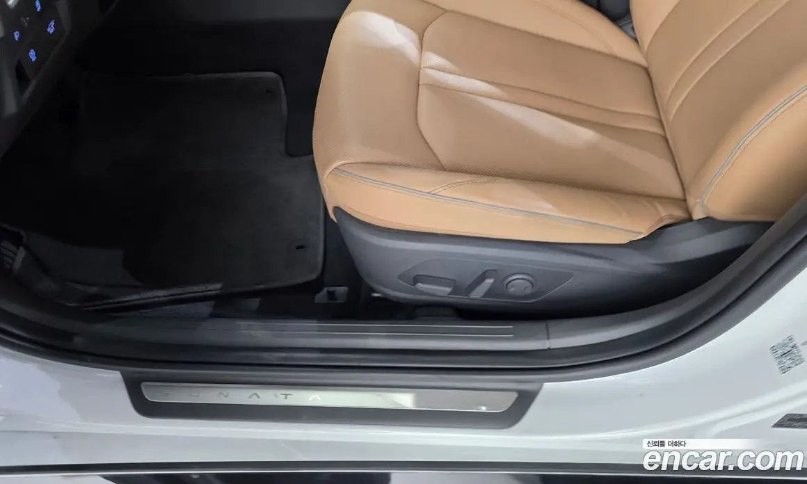 Hyundai Sonata 2025 1.6 автомат (гидро), фото 32 Hyundai Sonata 2025 1.6 автомат (гидро), фото 32