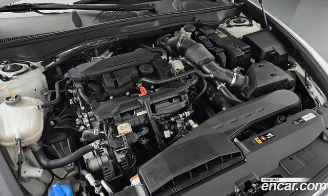 Hyundai Sonata 2025 1.6 автомат (гидро), миниатюра 6 Hyundai Sonata 2025 1.6 автомат (гидро), миниатюра 6