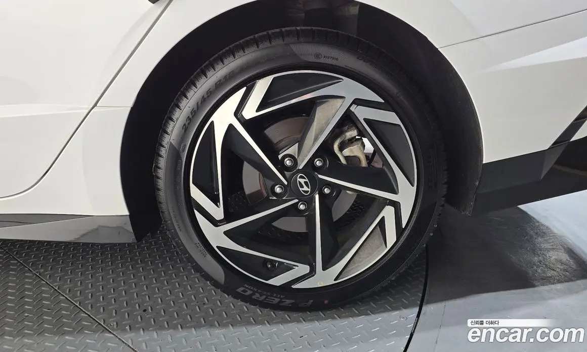 Hyundai Sonata 2025 1.6 автомат (гидро), фото 7 Hyundai Sonata 2025 1.6 автомат (гидро), фото 7