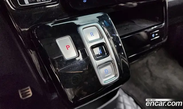 Hyundai Staria 2022 3.5 автомат (гидро), миниатюра 12