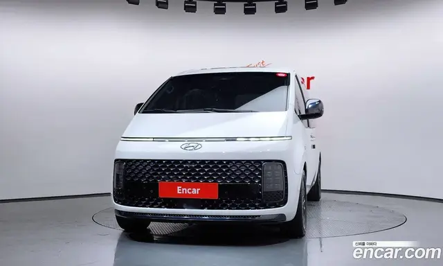 Hyundai Staria 2022 3.5 автомат (гидро), миниатюра 3 Hyundai Staria 2022 3.5 автомат (гидро), миниатюра 3