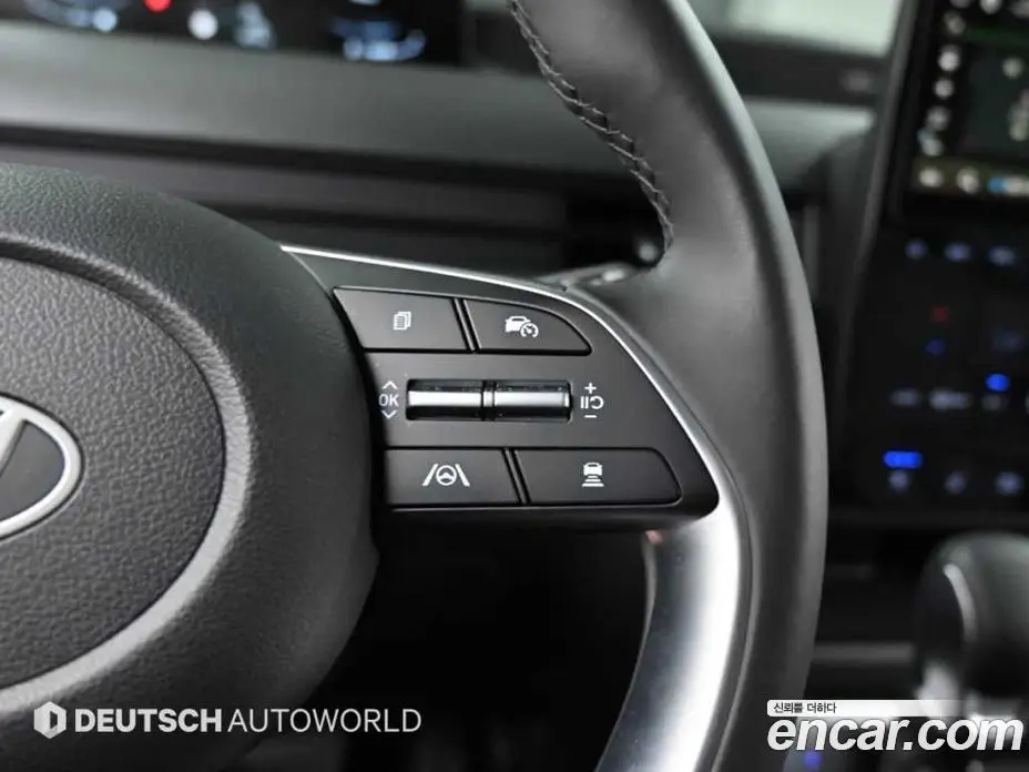 Hyundai Staria 2024 2.2 автомат (гидро), фото 17