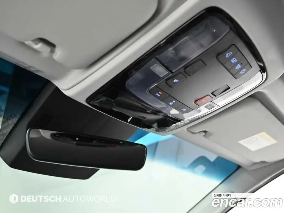 Hyundai Staria 2024 2.2 автомат (гидро), фото 18
