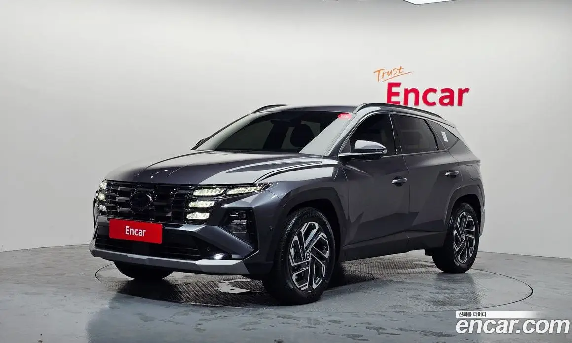 Hyundai Tucson 2024 1.6 автомат (гидро), фото 1 Hyundai Tucson 2024 1.6 автомат (гидро), фото 1