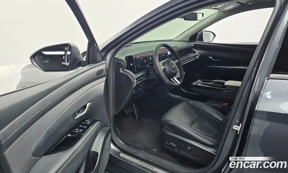 Hyundai Tucson 2024 1.6 автомат (гидро), фото 13 Hyundai Tucson 2024 1.6 автомат (гидро), фото 13