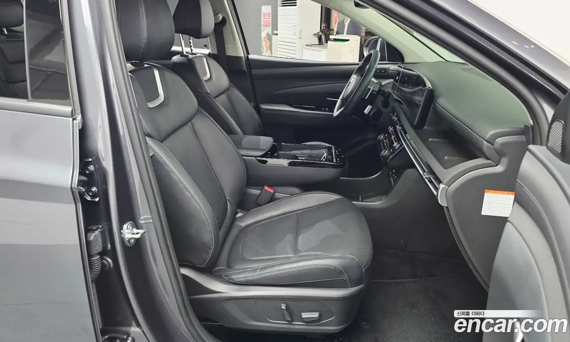 Hyundai Tucson 2024 1.6 автомат (гидро), фото 16 Hyundai Tucson 2024 1.6 автомат (гидро), фото 16