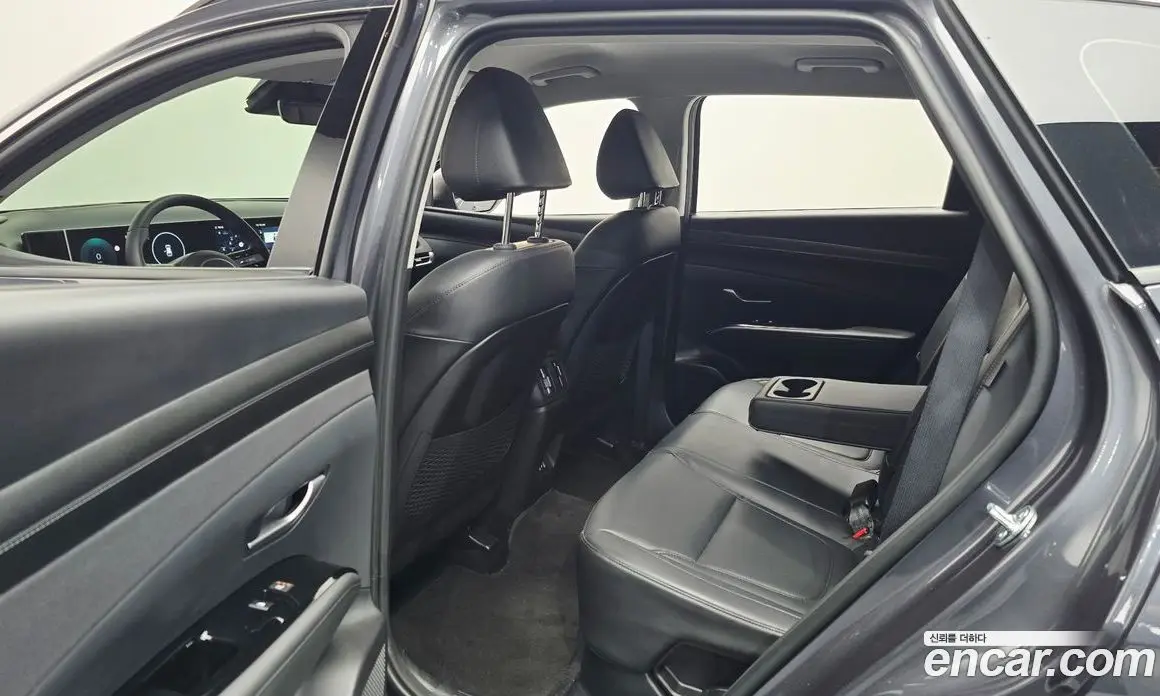 Hyundai Tucson 2024 1.6 автомат (гидро), фото 17 Hyundai Tucson 2024 1.6 автомат (гидро), фото 17