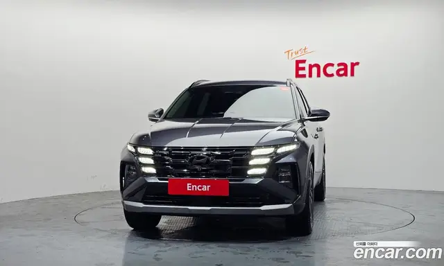 Hyundai Tucson 2024 1.6 автомат (гидро), миниатюра 3 Hyundai Tucson 2024 1.6 автомат (гидро), миниатюра 3