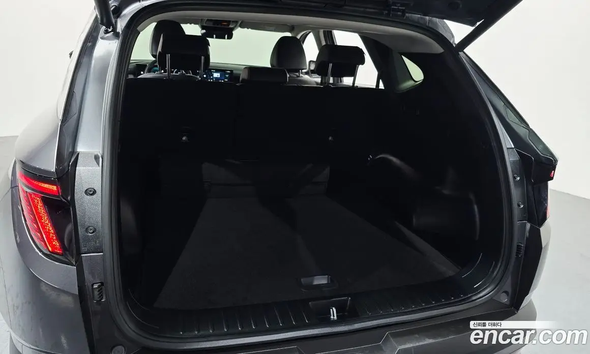 Hyundai Tucson 2024 1.6 автомат (гидро), фото 24 Hyundai Tucson 2024 1.6 автомат (гидро), фото 24
