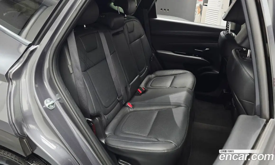 Hyundai Tucson 2024 1.6 автомат (гидро), фото 25 Hyundai Tucson 2024 1.6 автомат (гидро), фото 25