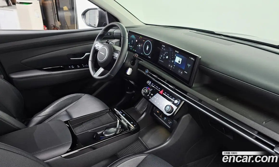 Hyundai Tucson 2024 1.6 автомат (гидро), фото 26 Hyundai Tucson 2024 1.6 автомат (гидро), фото 26