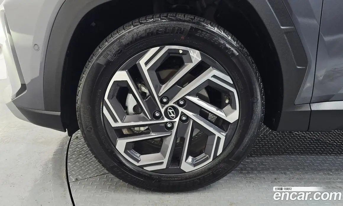 Hyundai Tucson 2024 1.6 автомат (гидро), фото 5 Hyundai Tucson 2024 1.6 автомат (гидро), фото 5