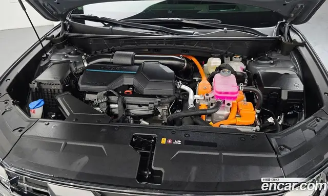 Hyundai Tucson 2024 1.6 автомат (гидро), миниатюра 6 Hyundai Tucson 2024 1.6 автомат (гидро), миниатюра 6