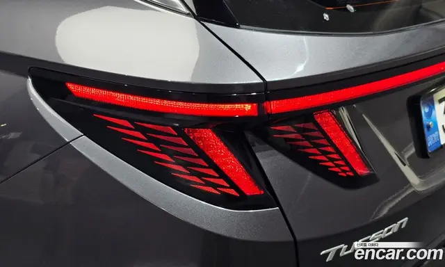 Hyundai Tucson 2024 1.6 автомат (гидро), миниатюра 9 Hyundai Tucson 2024 1.6 автомат (гидро), миниатюра 9