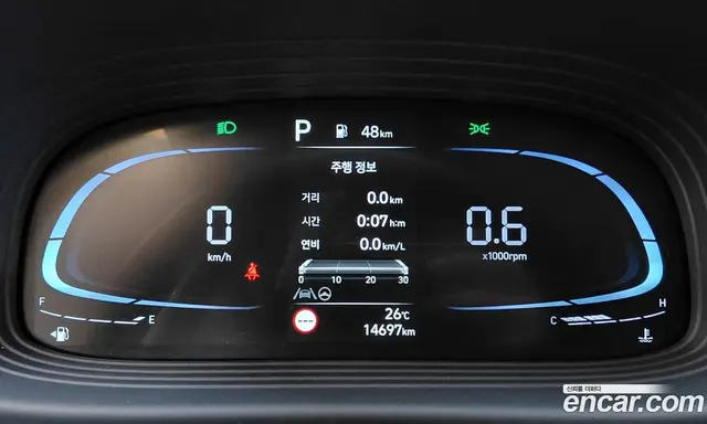 Hyundai Venue 2025 1.6 автомат (гидро), миниатюра 11 Hyundai Venue 2025 1.6 автомат (гидро), миниатюра 11