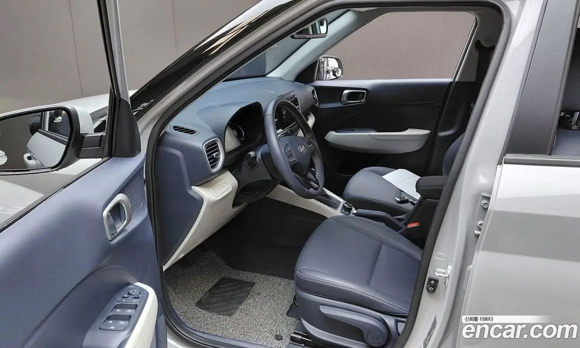 Hyundai Venue 2025 1.6 автомат (гидро), фото 13 Hyundai Venue 2025 1.6 автомат (гидро), фото 13