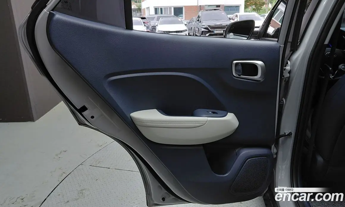 Hyundai Venue 2025 1.6 автомат (гидро), фото 15 Hyundai Venue 2025 1.6 автомат (гидро), фото 15