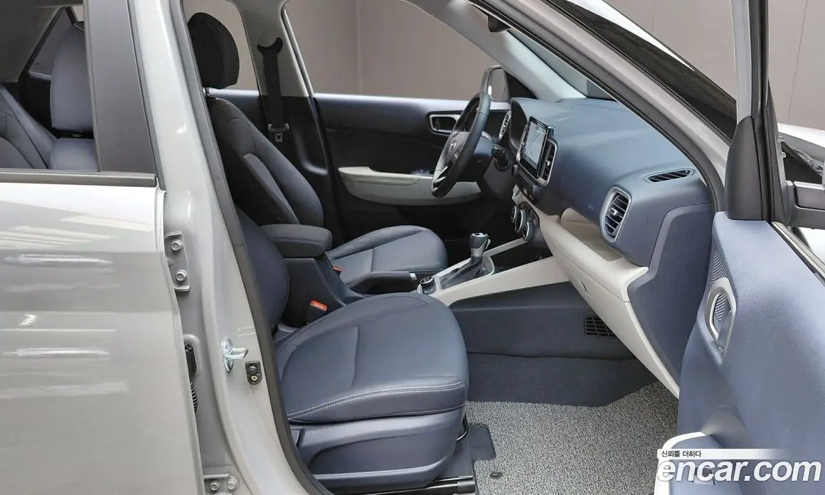 Hyundai Venue 2025 1.6 автомат (гидро), фото 16 Hyundai Venue 2025 1.6 автомат (гидро), фото 16