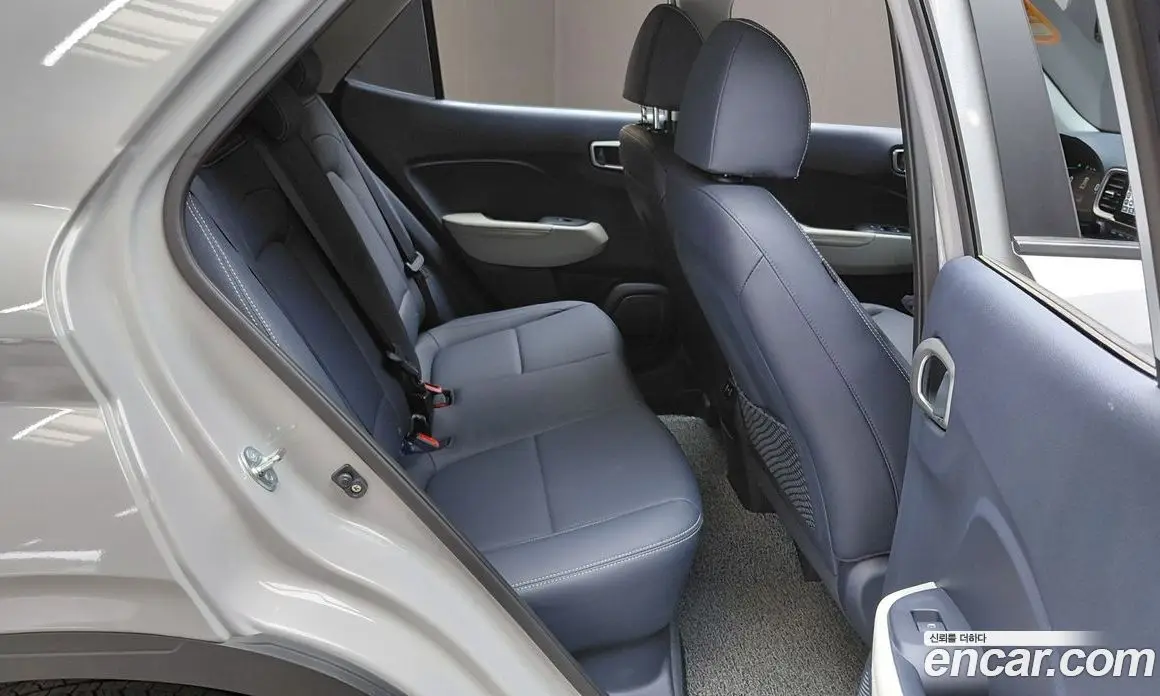 Hyundai Venue 2025 1.6 автомат (гидро), фото 17 Hyundai Venue 2025 1.6 автомат (гидро), фото 17