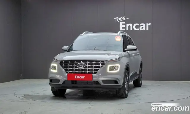Hyundai Venue 2025 1.6 автомат (гидро), миниатюра 3 Hyundai Venue 2025 1.6 автомат (гидро), миниатюра 3