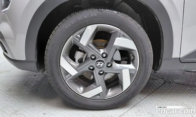 Hyundai Venue 2025 1.6 автомат (гидро), миниатюра 5 Hyundai Venue 2025 1.6 автомат (гидро), миниатюра 5