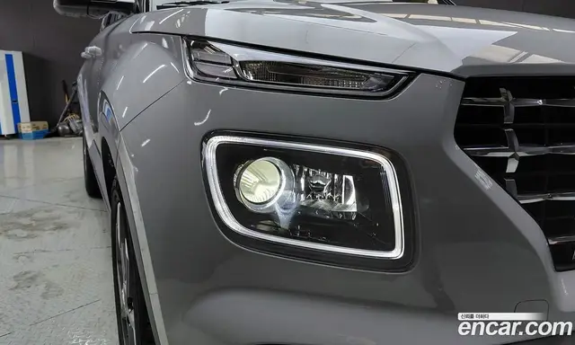 Hyundai Venue 2025 1.6 автомат (гидро), миниатюра 8 Hyundai Venue 2025 1.6 автомат (гидро), миниатюра 8