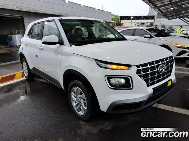 Hyundai Venue 2026 1.6 автомат (гидро), миниатюра 11 Hyundai Venue 2026 1.6 автомат (гидро), миниатюра 11